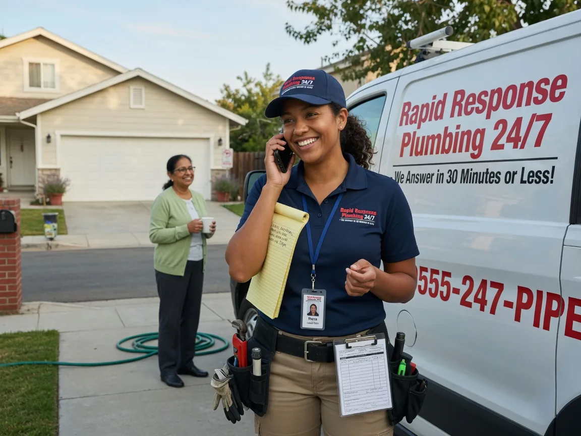 Emergency Plumber White Marsh, MD FAQs